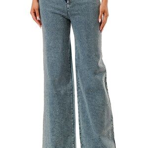 *BOUTIQUE* Sparkly Jeans